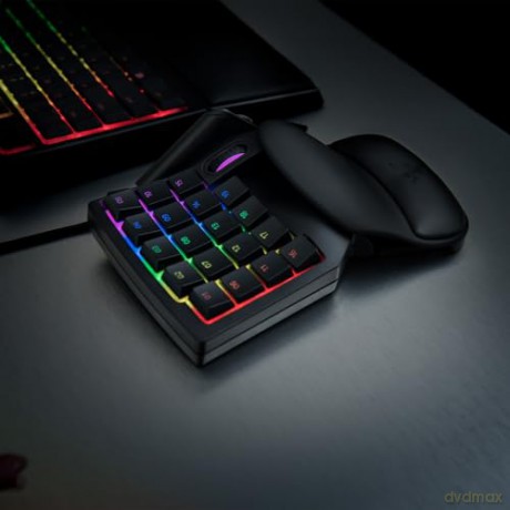 Tartarus V2