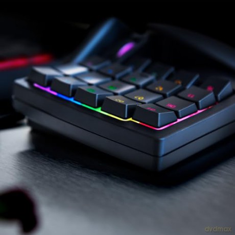 Tartarus V2