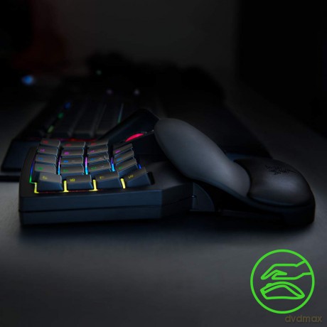 Tartarus V2