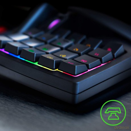 Tartarus V2