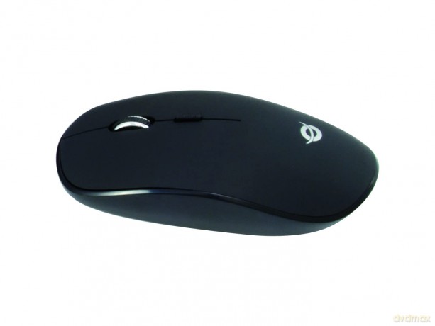 Tastiera + Mouse Wireless Ita