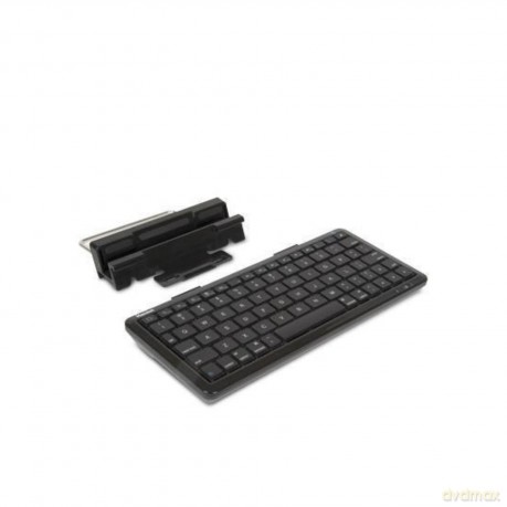 Tastiera Bluetooth+Supporto Tab