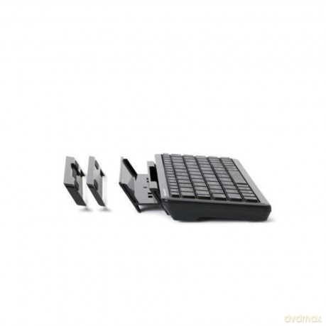 Tastiera Bluetooth+Supporto Tab