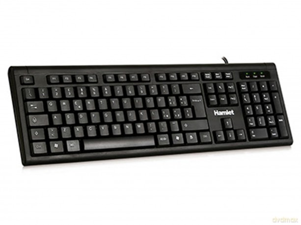 Tastiera Ita Usb S200 Business