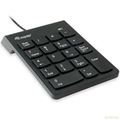 Tastierino Numerico Usb 2.0
