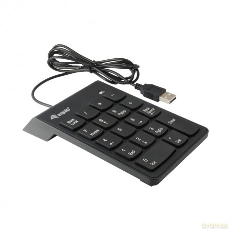 Tastierino Numerico Usb 2.0