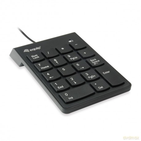 Tastierino Numerico Usb 2.0