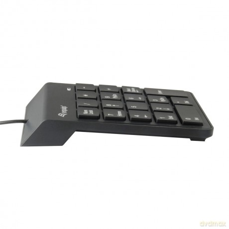 Tastierino Numerico Usb 2.0