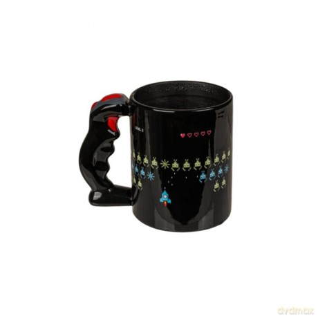 Kubek Cambia Colore Power Up