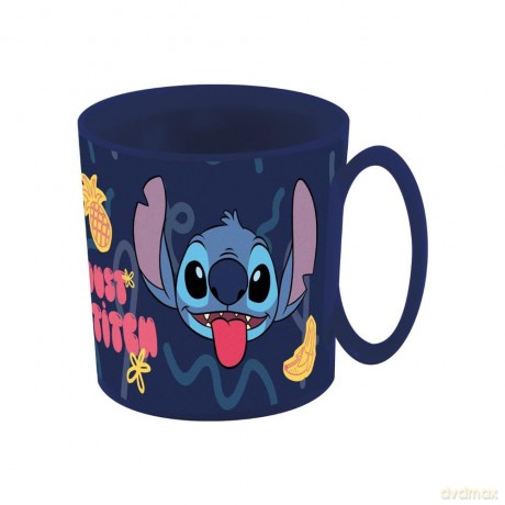 Kubek Disney Stitch Microonde