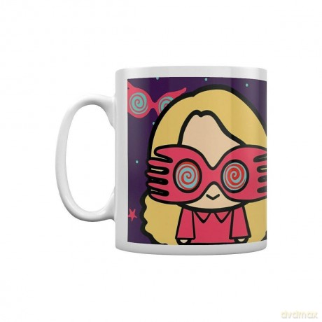 Kubek Harry Potter Luna Lovegood Chibi