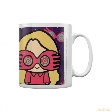 Kubek Harry Potter Luna Lovegood Chibi