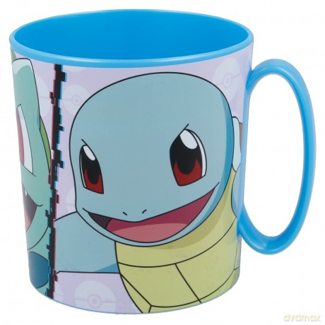 Kubek Pokemon Microonde