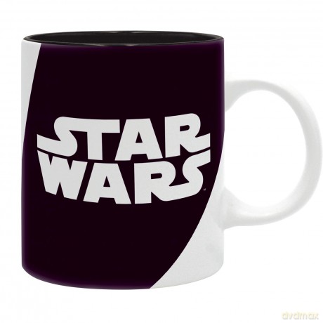 Kubek Star Wars Han Solo The Kid from Corellia