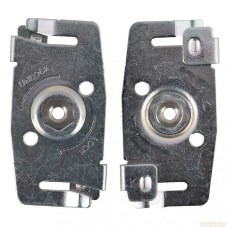 T-Bar Kit Installazione Ap Per