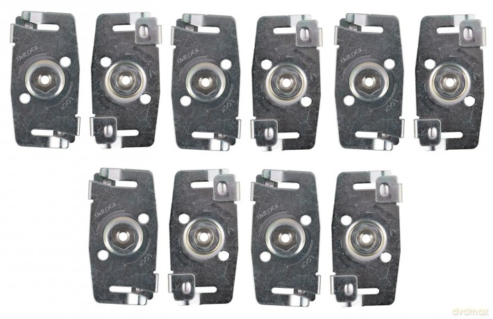 T-Bar Kit Installazione Ap Per