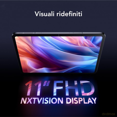 Tcl Tab 11 Gen 2 Gray 6/256gb