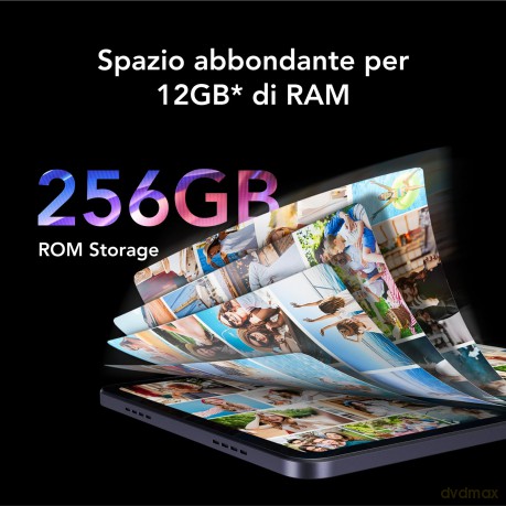 Tcl Tab 11 Gen 2 Gray 6/256gb