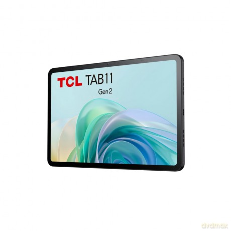 Tcl Tab 11 Gen 2 Gray 6/256gb