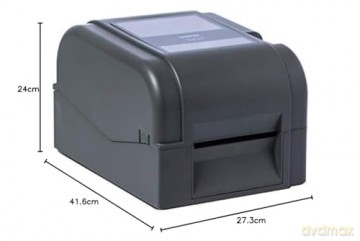 Td4520tnz1