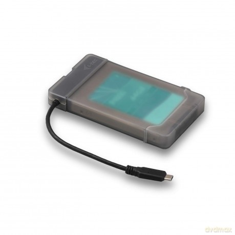 Tec Mysafe Easy 2.5in Usb-C External Case Usb-C 3.1 Gen 2
