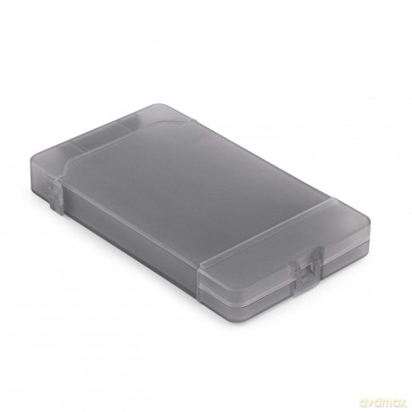 Tec Mysafe Easy 2.5in Usb-C External Case Usb-C 3.1 Gen 2