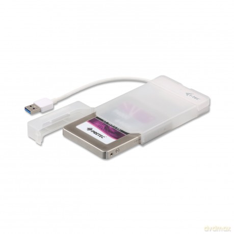 Tec Usb 3.0 Case Hdd Ssd Easy Ext 2.5in Sata