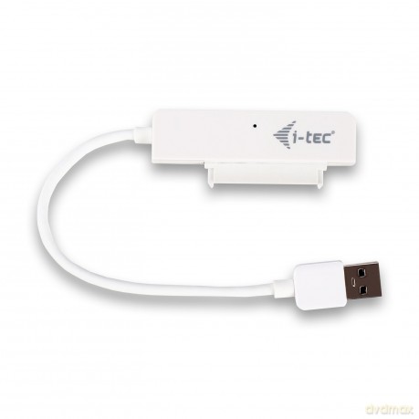 Tec Usb 3.0 Case Hdd Ssd Easy Ext 2.5in Sata