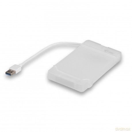 Tec Usb 3.0 Case Hdd Ssd Easy Ext 2.5in Sata