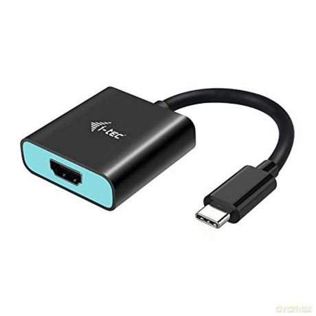 Tec Usb-C Hdmi Adapter 4