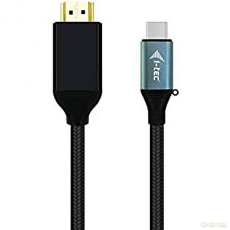 Tec Usb-C To Hdmi Cable 150cm I-Tec Usb-C To Hdmi Cable 150cm