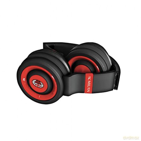 Techmade Cuffie Bluetooth Milan
