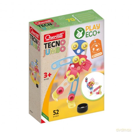 Tecno Jumbo Play Eco+
