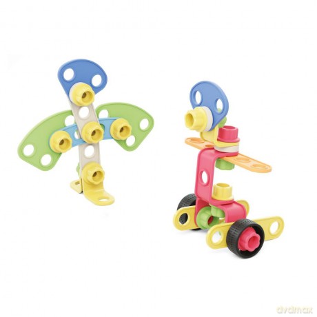 Tecno Jumbo Play Eco+