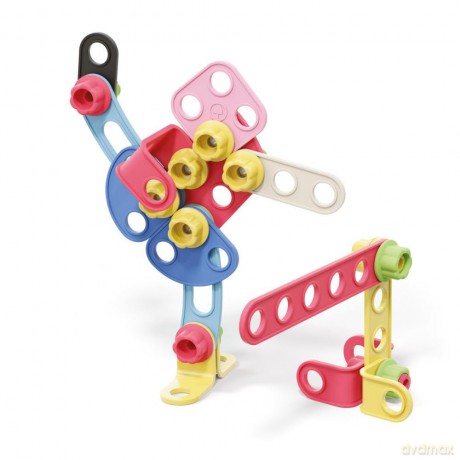 Tecno Jumbo Play Eco+