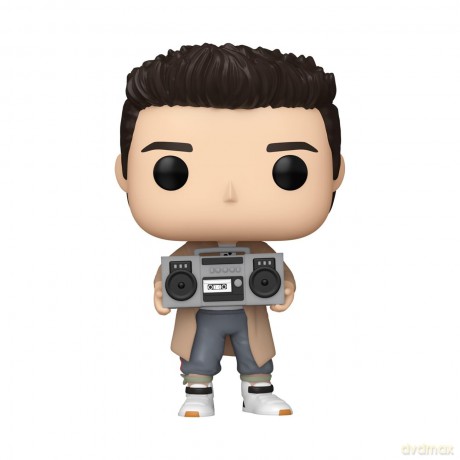 Teen Lover Pop! Movies Vinyl Figur Lloyd 9 Cm