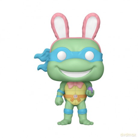 Teenage Mutant Ninja Turtles Pop! Vinyl Figur East