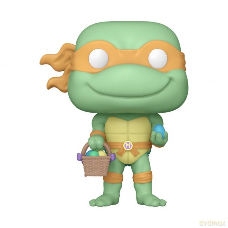 Teenage Mutant Ninja Turtles Pop! Vinyl Figur East