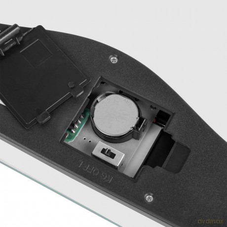 Teesa: Bathroom Scale - Bilancia Digitale Da Bagno, Vetro, 180 Kg.