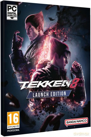 Tekken 8 Pc