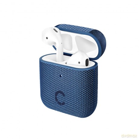 Tekview Air Pods 1 2 Case - Blue