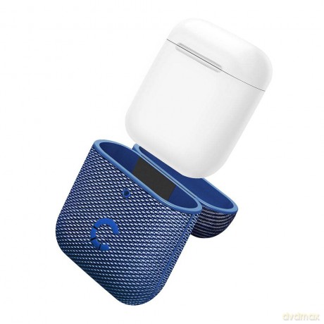 Tekview Air Pods 1 2 Case - Blue