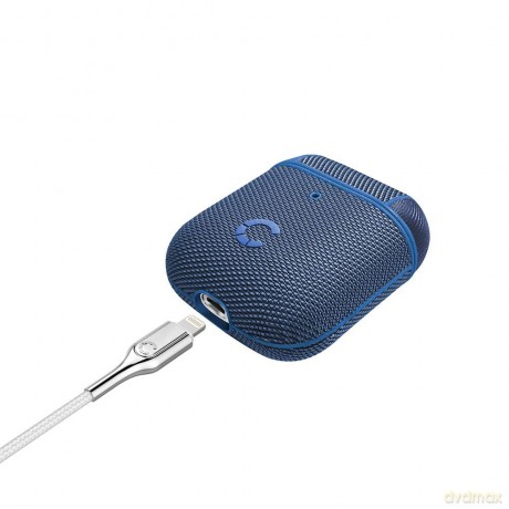 Tekview Air Pods 1 2 Case - Blue
