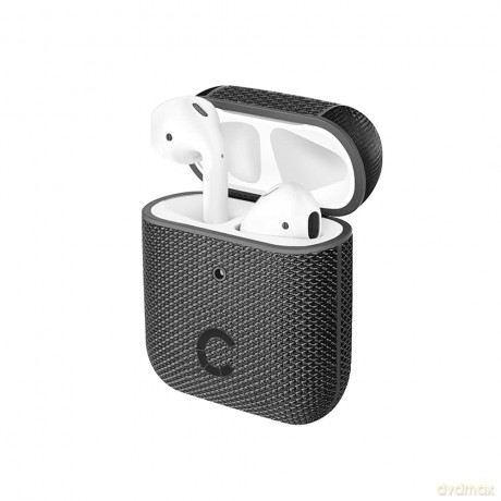 Tekview Air Pods 1 2 Case Grey/Bk