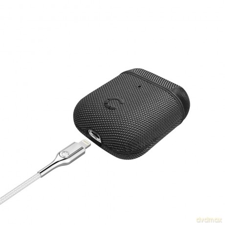 Tekview Air Pods 1 2 Case Grey/Bk
