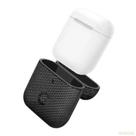 Tekview Air Pods 1 2 Case Grey/Bk