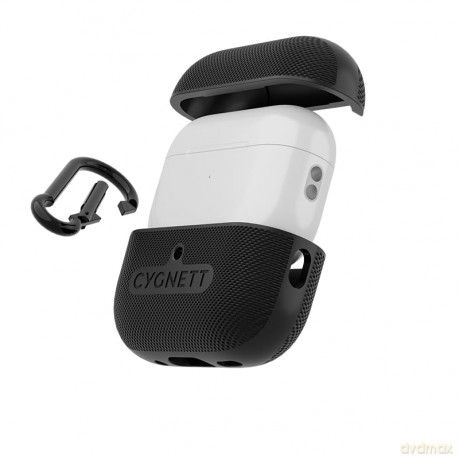 Tekview Airpod Pro Gen2 Black/Grey