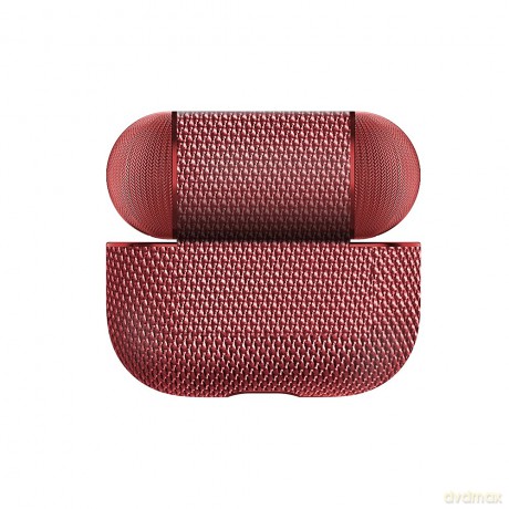Tekview Airpods Pro Case - Red/Red