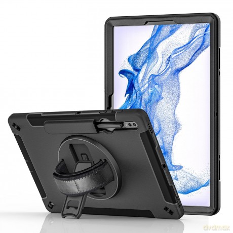 Tekview Ipad 10.9 - Grey/Black
