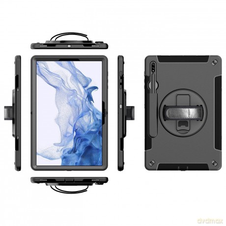 Tekview Ipad 10.9 - Grey/Black